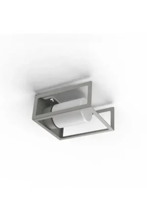 Applique d'extérieur Hugy Verre dépoli - Roger Pradier Paiement Sécurisé