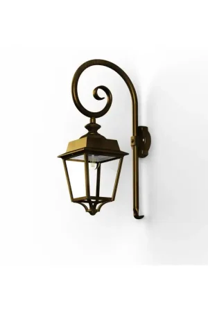 Applique crosse Place des Vosges 1 Evolution - Roger Pradier Commander Vite