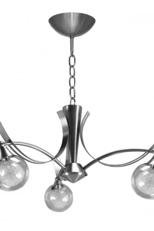 Réduction Lustre Maori 3 lampes - CVL Luminaires Manufacture
