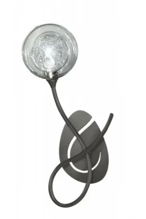 Meilleur Choix Applique murale Priam 1 lampe - CVL Luminaires Manufacture
