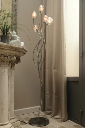 Bon Plan Lampadaire Sakura - CVL Luminaires Manufacture