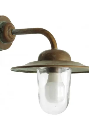 Applique d'extérieur descendante Casale - Moretti Luce Meilleur Choix