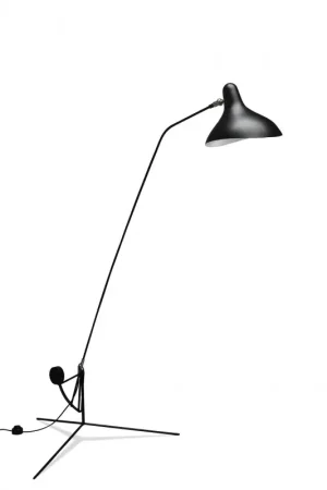 Dernière Chance Lampadaire Mantis BS1 - DCW Editions