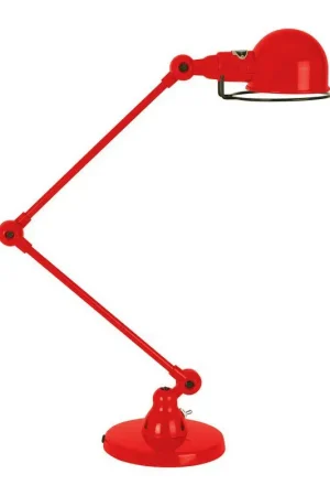 Expédié Aujourd'hui Lampe à poser Signal SI333 - Jieldé