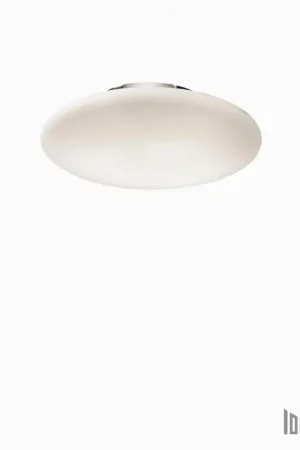 Plafonnier Smarties 42 cm - Ideal Lux Certifié