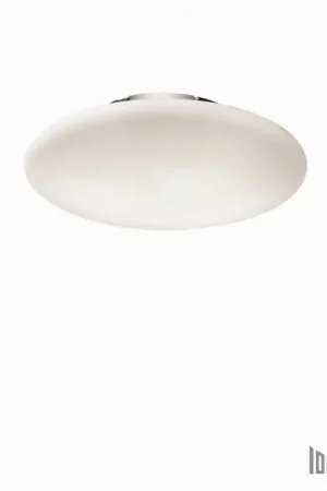 Plafonnier Smarties 50 cm - Ideal Lux Solde