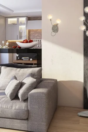 Lampadaire Circé - CVL Luminaires Manufacture Seulement Aujourd'hui