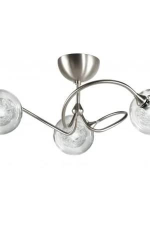 Produit De Marque Plafonnier Vésuve - CVL Luminaires Manufacture