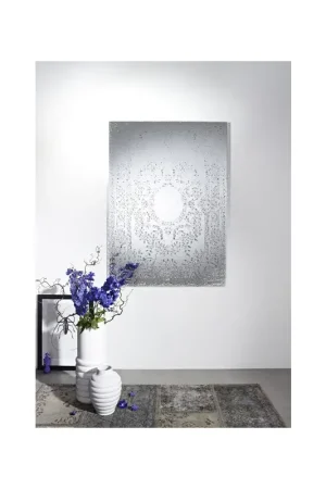 Jusqu'à Épuisement Des Stocks Miroir Oxide - Decora by Deknudt