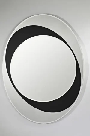 Miroir Sphere - Decora by Deknudt Bon Marché