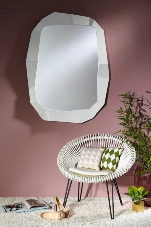 Offre Du Jour Miroir Shift - Decora by Deknudt