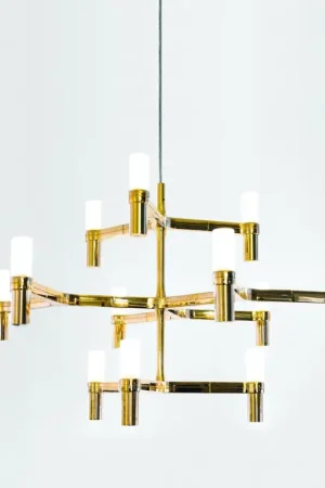 Suspension Crown Minor - Nemo Populaire