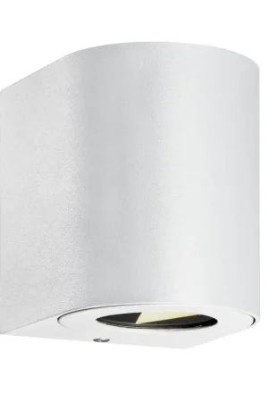 Applique extérieure LED Canto 2 - Nordlux Acheter Direct