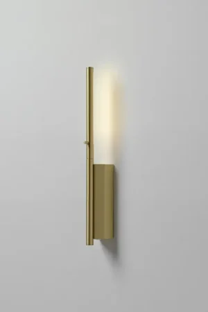 Prix Choc Applique LED Link liseuse 320 avec interrupteur - CVL Luminaires Contract