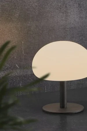 Top Vente Lampe LED rechargeable Sponge 20 - Nordlux