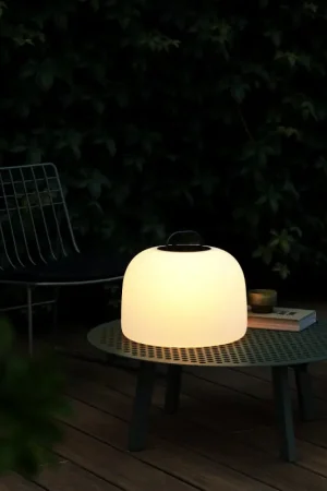 Lampe LED rechargeable Kettle 36 - Nordlux Super Prix