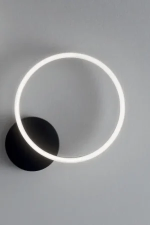 Applique LED Giotto - Fabas Luce Prix Cassé