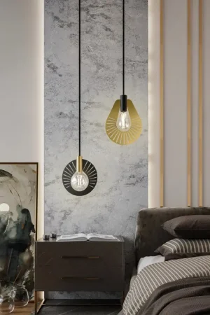 Suspension Halo 280 - CVL Luminaires Contract Expédition Rapide