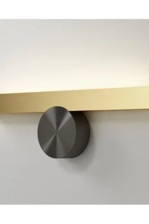 Pas Cher Applique murale LED Calée VH - CVL Luminaires Contract