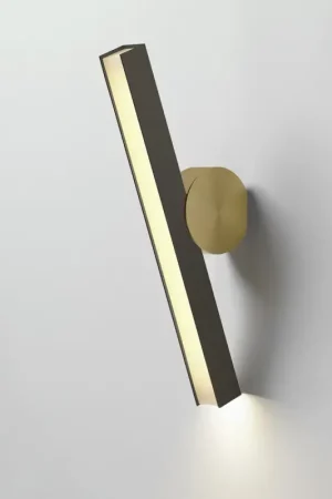 Seulement Aujourd'hui Applique murale LED Calée VF - CVL Luminaires Contract