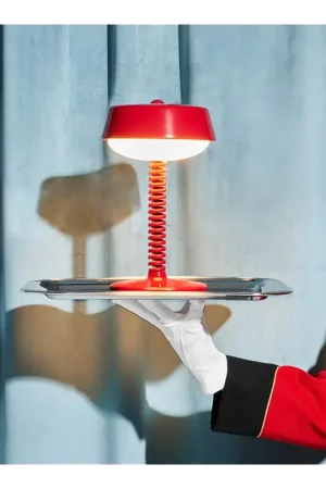 Petit Prix Lampe rechargeable LED Bellboy - Fatboy