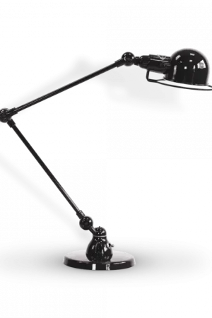 Affaire À Saisir Lampe à poser Signal SI333 Noir brillant - Jieldé