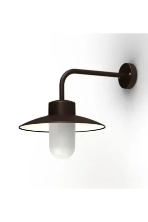 Achat Immédiat Applique d'extérieur Belcour - Roger Pradier