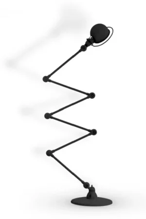 Lampadaire Loft D9406 Noir mat - Jieldé Expédition Rapide