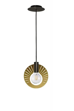Suspension Halo 225 Ray - CVL Luminaires Contract Super Prix