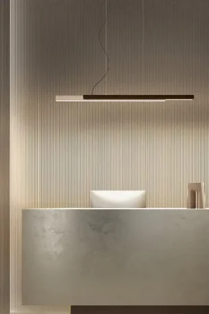 Offre Limitée Suspension LED Dala Linear - KDLN