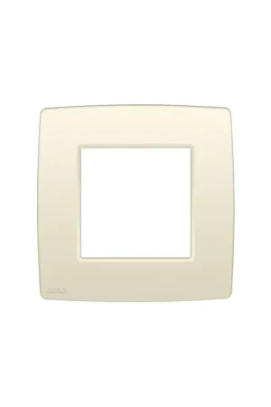 Plaque de recouvrement crème NIKO Prix Choc