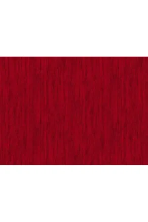 Achat Immédiat Nappe en PVC non tissé Bois rouge 140 cm au mètre HOBBY
