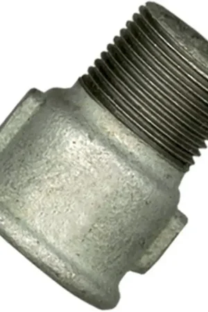 Meilleur Prix Manchon 1/2" MF SANINSTAL