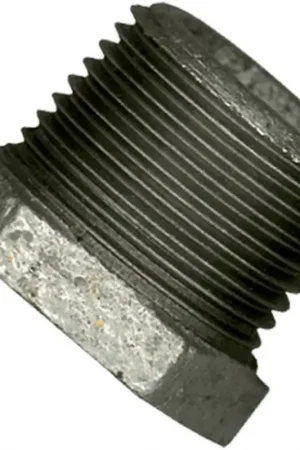 Nouveauté Manchon réduit 4/4" M x 3/4" F SANINSTAL