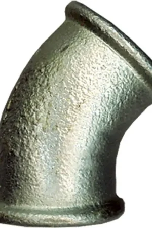 Coude 45° FF 1/2" SANINSTAL Soldes