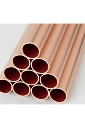 Tube en cuivre Ø 22 mm x 2,5 m SANINSTAL Offre Limitée