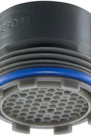 Vente Flash Mousseur caché Honeycomb M16,5 SANINSTAL