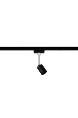 Spot LED Urail Pure II noir GU10 10 W PAULMANN Achetez Aujourd'hui