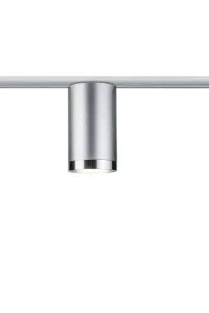 Commander Vite Spot LED Tube chrome GU10 10 W PAULMANN