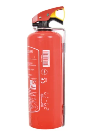 Extincteur à poudre A/B/C 1 kg BELMIC Retour Gratuit