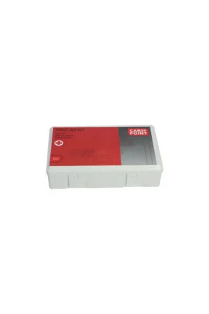 Petit Prix Trousse de secours Euro CARPOINT