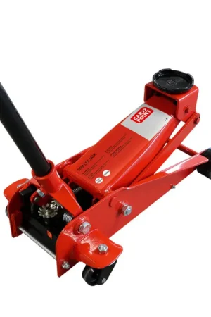 Commande En Gros Cric hydraulique 2250 kg CARPOINT