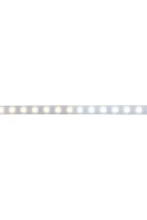 Remise Ruban LED MaxLed 500 blanc dimmable 550 lm 1 m 7 W PAULMANN