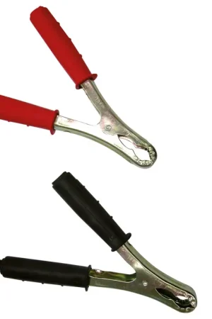 Câble de démarrage avec pinces en métal 35 mm² 2 pièces CARPOINT Dernière Chance
