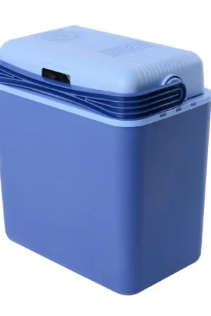 Glacière pour voiture 12 V 24 L CONNABRIDE Super Prix