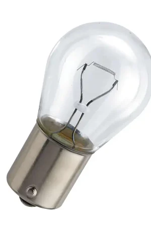 Ampoule pour voiture VisionPlus 12499VPB2 P21 5 W PHILIPS Meilleur Choix