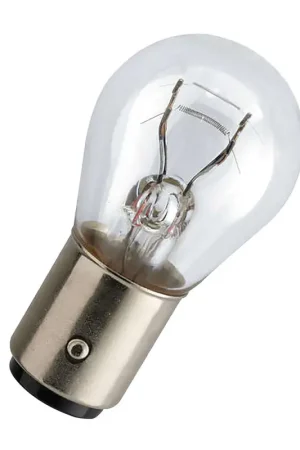 Dernière Chance Ampoule pour voiture EcoVision 12499LLECOB2 P21 5 W PHILIPS