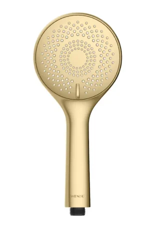 Bon Plan Douchette Watersaving 3 jets or Ø 11 cm WENKO