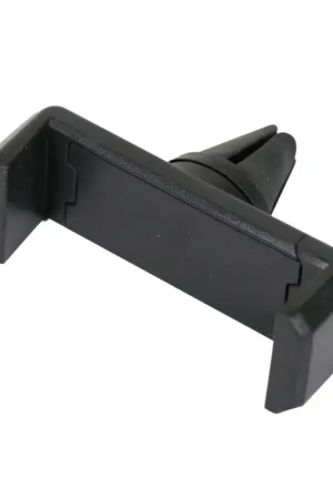 Support pour smartphone sur grille de ventilation BE CONNECTED Nouvelle Collection