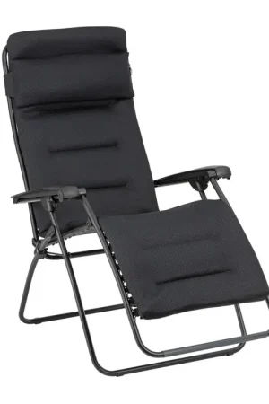 Relax RSX Clip noir Prix Choc